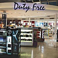 Thị trường - Tiêu dùng - Quy định mới về hàng miễn thuế ở sân bay