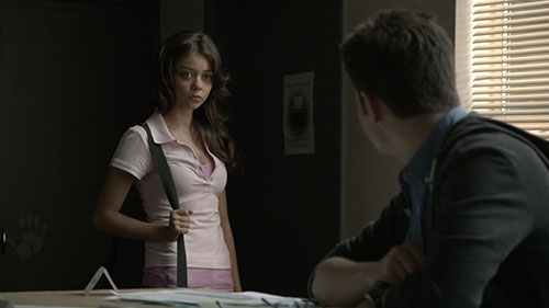 Trailer phim: Struck By Lightning - 3