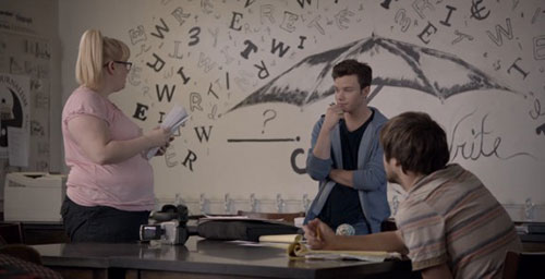 Trailer phim: Struck By Lightning - 4