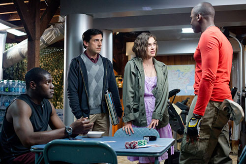 Trailer phim: Seeking A Friend For The End Of The World - 2