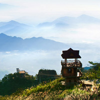 Du lịch - 10 địa danh để trốn nắng hè ở Việt Nam