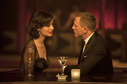 Trailer phim: Skyfall - 3