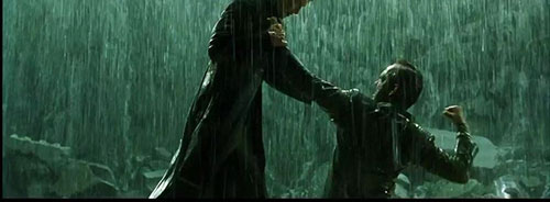 Trailer phim: The Matrix: Revolutions - 4