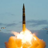 Tin tức trong ngày - 2 sư đoàn tên lửa Nga sẵn sàng chiến đấu