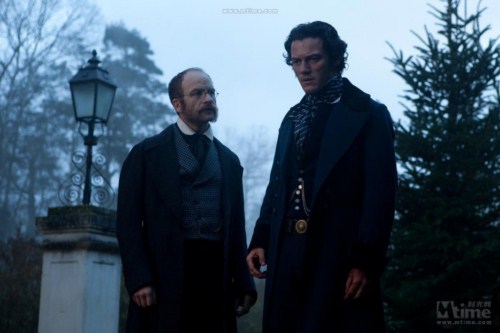 Trailer phim: The Raven - 2