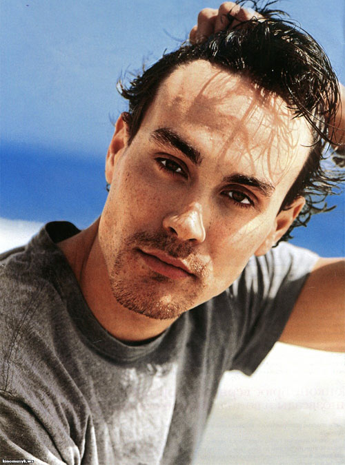 Những ngôi sao tài hoa đoản mệnh - 2