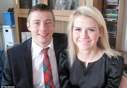 Cô bé xấu số và kẻ vô gia cư điên loạn (Kỳ cuối) - 3