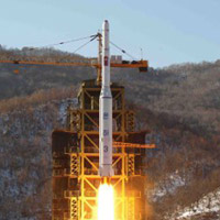 Tin tức trong ngày - Triều Tiên "bỏ rơi" bãi phóng tên lửa