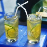 Sức khỏe đời sống - HN: Phát hiện khuẩn E.coli trong “trà chanh phố Nhà Thờ”