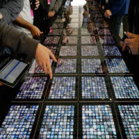 Công nghệ thông tin - Vụ Apple bị hack: Người "Thổ" nhận trách nhiệm