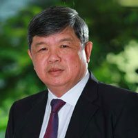 Tài chính - Bất động sản - TGĐ Vietcombank làm Phó Thống đốc NHNN