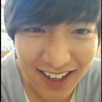 Ngôi sao điện ảnh - Lee Min Ho bị chê vì quá béo