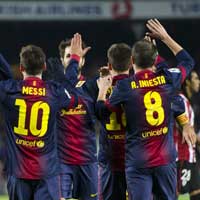 Bóng đá - HOT: Goal công bố ĐH tiêu biểu châu Âu