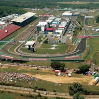 Thể thao - F1 - Hungarian GP: Cơ hội cho ai?