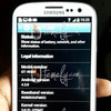 Xuất hiện Samsung Galaxy S3 chạy Android 4.3