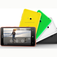 Lumia 625 trình làng, giá 6,2 triệu đồng