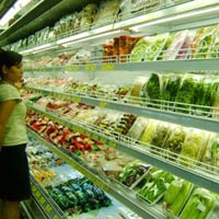 Thị trường - Tiêu dùng - Bộ trưởng ra chỉ thị để rau an toàn