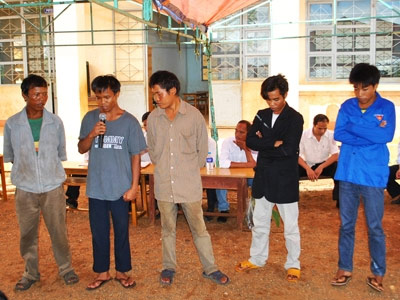 Sự thật thảm án "Ma lai" ở Tây Nguyên - 2