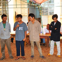 Tin tức trong ngày - Sự thật thảm án "Ma lai" ở Tây Nguyên