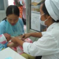 Sức khỏe đời sống - Vụ 3 trẻ tử vong: Nghi ngờ vắc-xin có "chất lạ"