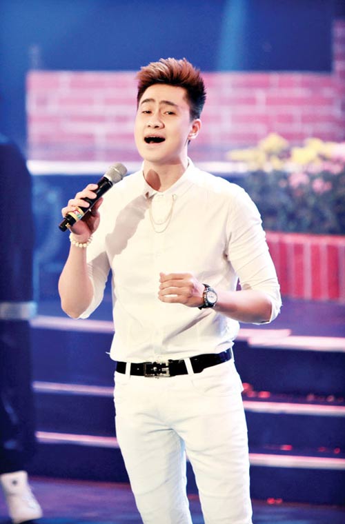 "Dựa hơi" người đẹp để nổi tiếng - 2