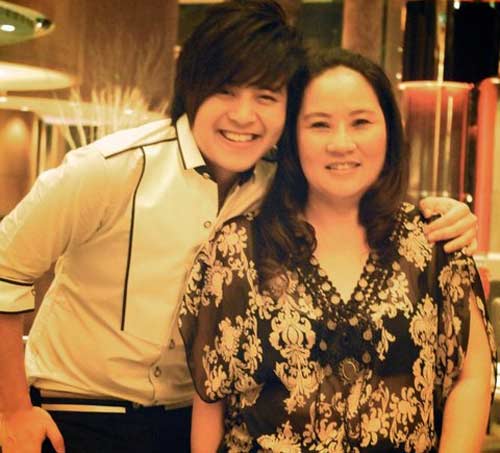 "Wanbi là cậu bé siêu lạc quan" - 2