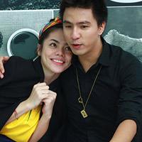 Ca nhạc - MTV - Triệu Tú Trâm "yêu thầm" Tăng Nhật Tuệ