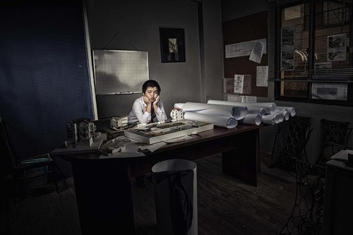 Hồ Quang: Nhiếp ảnh gia của trẻ em nghèo - 5