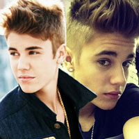 Ca nhạc - MTV - Justin Bieber: "Hoàng tử" bê bối