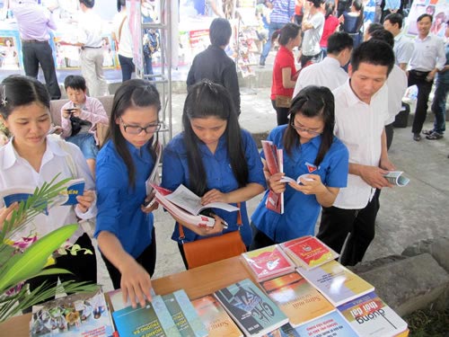 Văn hóa Đà Nẵng - cần một cú hích mạnh - 3