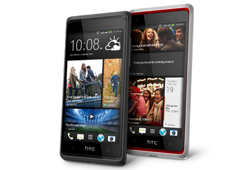 ‘Nóng’ cuộc chiến smartphone lõi tứ - 4