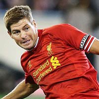 Bóng đá - Melbourne - Liverpool: Gerrard "nổ súng"