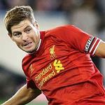 Bóng đá - Melbourne - Liverpool: Gerrard &quot;nổ súng&quot;