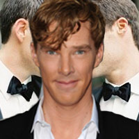 Ngôi sao điện ảnh - “Sherlock Holmes” làm chủ hôn cho bạn gay