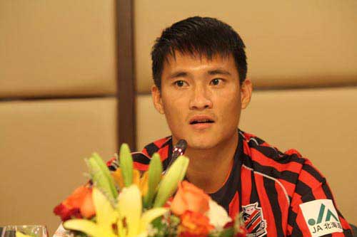 SLNA: Từ bỏ giấc mộng bá vương - 1