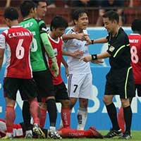 Bóng đá - Minh Phương: “Người hùng” thành “tội đồ”
