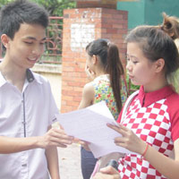 Tin tức trong ngày - 100 thí sinh điểm cao nhất kỳ thi đại học