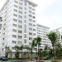 Tài chính - Bất động sản - Người mua lùng sục căn hộ 500 triệu đồng