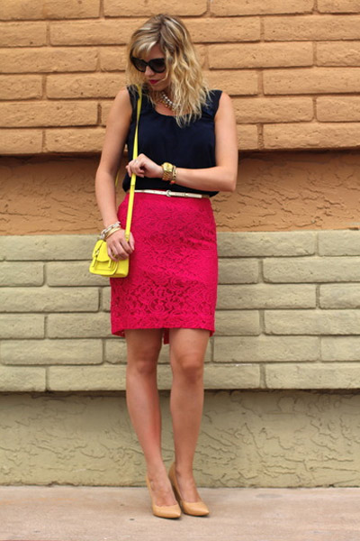 Túi vàng chanh điểm nhấn mùa thu - 10