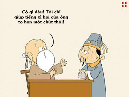 Thần y Hơ Run: Những thang thuốc lạ - 4