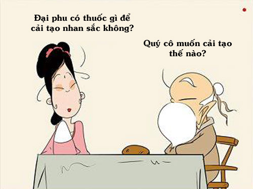 Thần y Hơ Run: Những thang thuốc lạ - 5