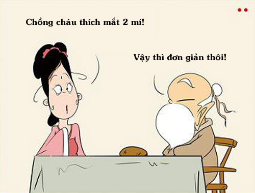 Thần y Hơ Run: Những thang thuốc lạ - 6