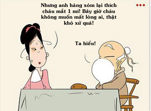 Thần y Hơ Run: Những thang thuốc lạ - 7