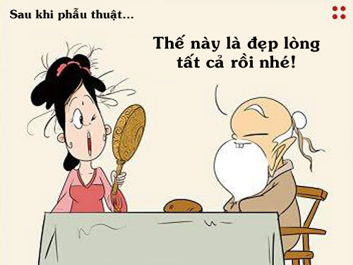 Thần y Hơ Run: Những thang thuốc lạ - 8