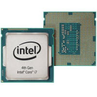 Công nghệ thông tin - Chip Haswell 4.5W không cần quạt tản nhiệt