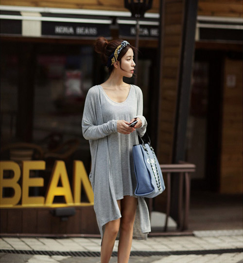 Phối đồ với cardigan thế nào cho hợp lý? - 5