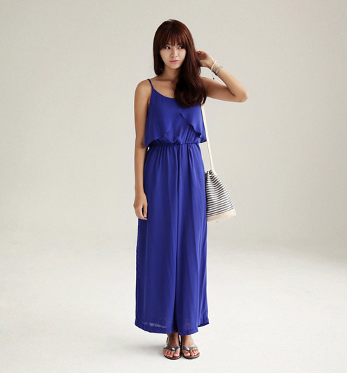 Hai bước đơn giản để chọn jumpsuit chuẩn - 12