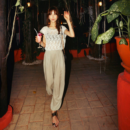 Hai bước đơn giản để chọn jumpsuit chuẩn - 9