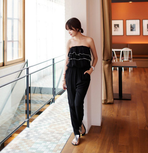 Hai bước đơn giản để chọn jumpsuit chuẩn - 5
