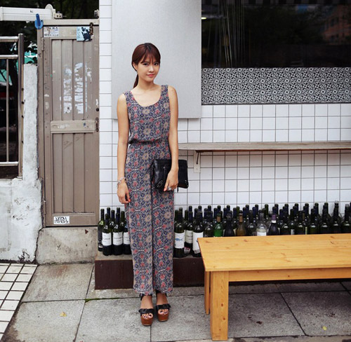 Hai bước đơn giản để chọn jumpsuit chuẩn - 6
